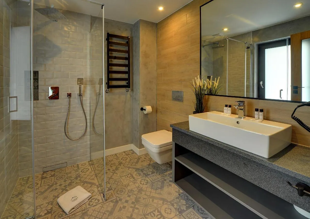 Walizka Wspomnien Bed and Breakfast Karpacz Polen