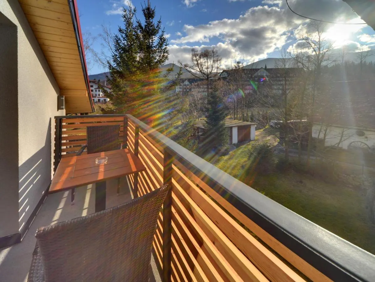 Walizka Wspomnien Bed and Breakfast Karpacz
