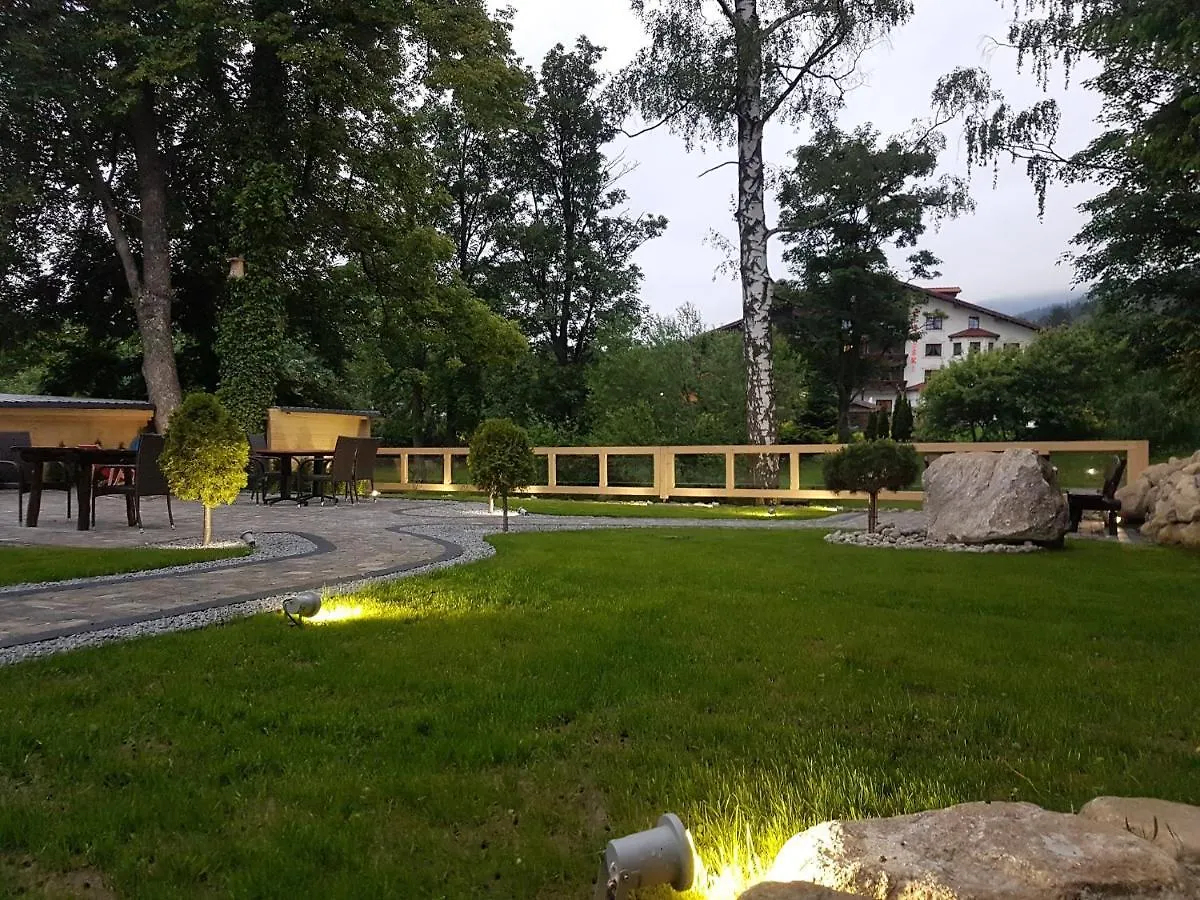 Walizka Wspomnien Bed and Breakfast Karpacz Bed & Breakfast