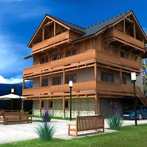 Grapa Apartament