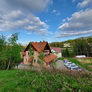 Karkonosz - I Pokoje Linowa 1b Apartament