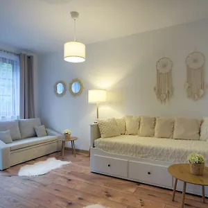 Sun Seasons 24 - Pod świerkami Apartament