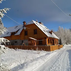 Misiówka Szklarska Poręba