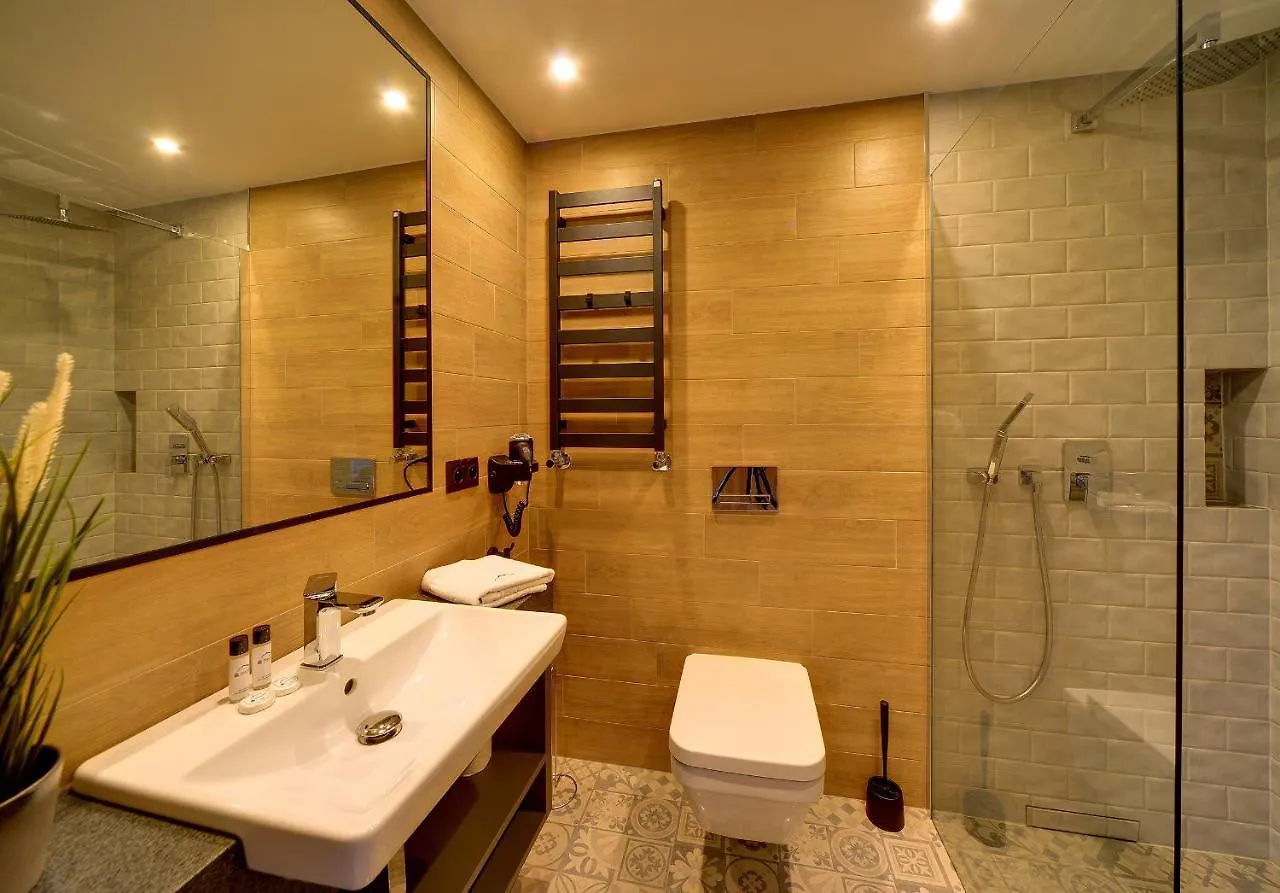 Walizka Wspomnien Bed & Breakfast Karpacz 0*,  Poland