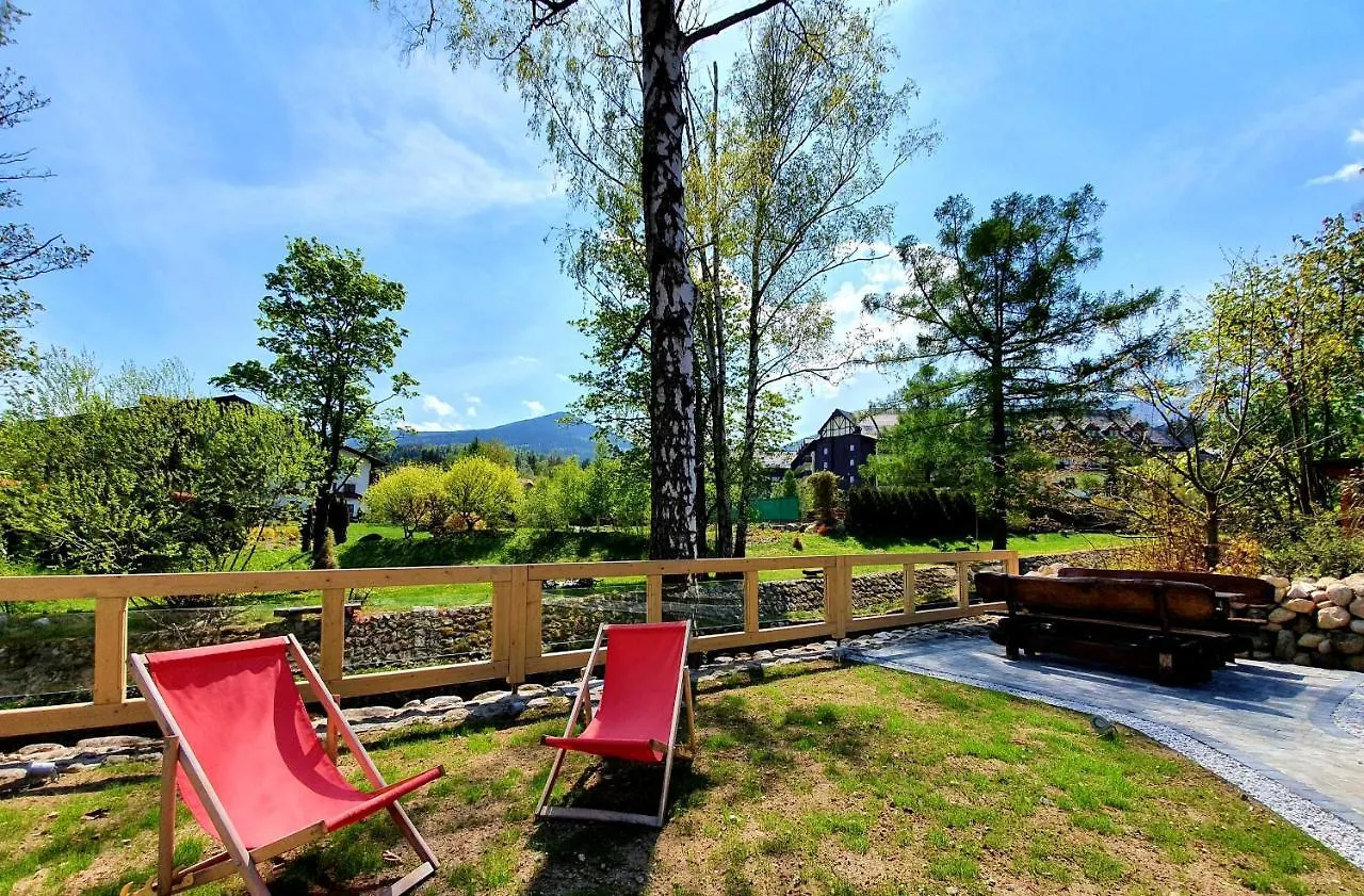 Walizka Wspomnien Bed & Breakfast Karpacz 0*,  Poland