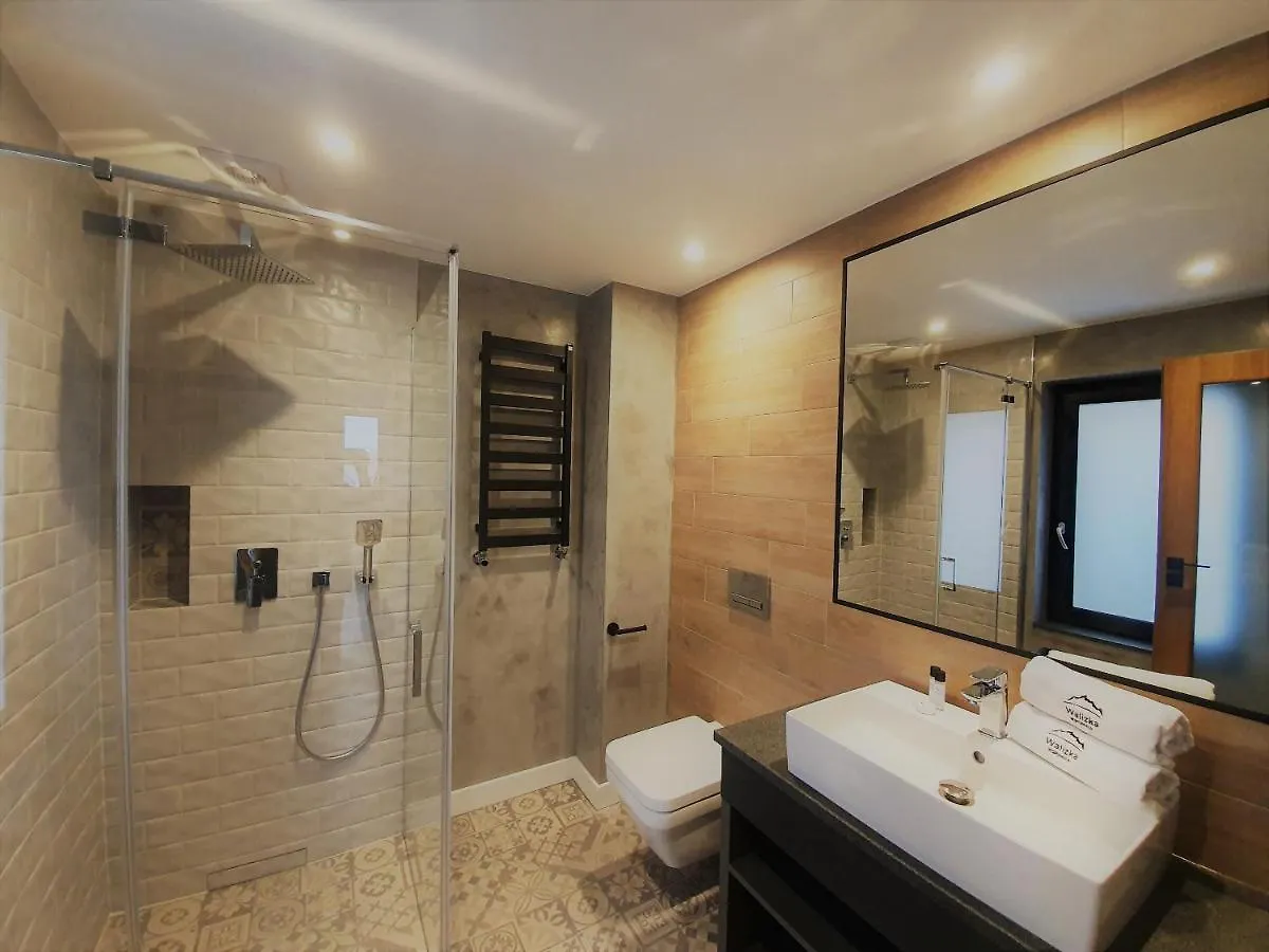 Walizka Wspomnien Bed & Breakfast Karpacz