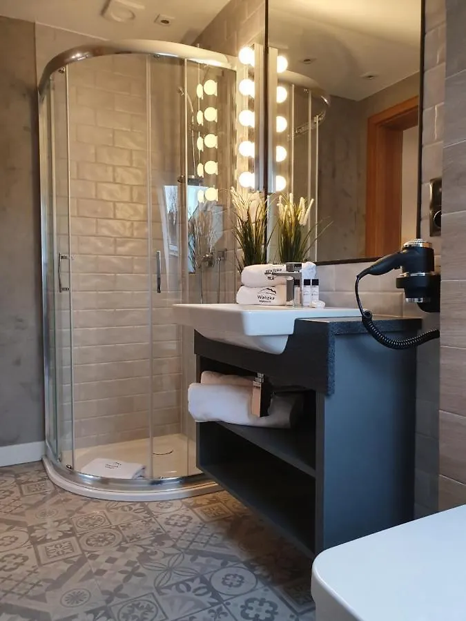 Bed and Breakfast Walizka Wspomnień Karpacz Nocleg ze śniadaniem